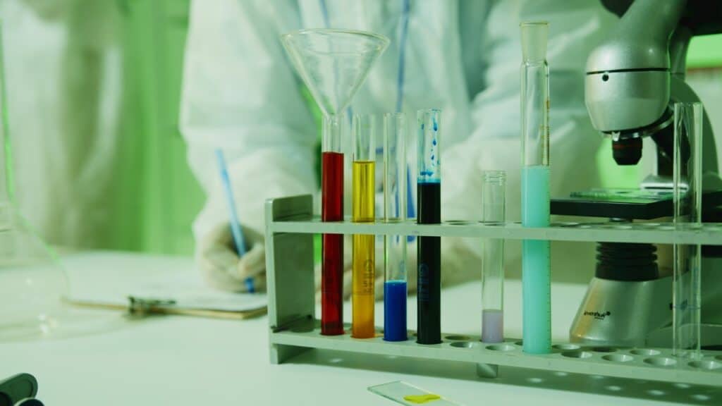 Advanced Science - Featured Image