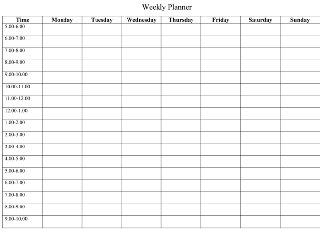 Blank-Weekly-Planner-Template-650x478