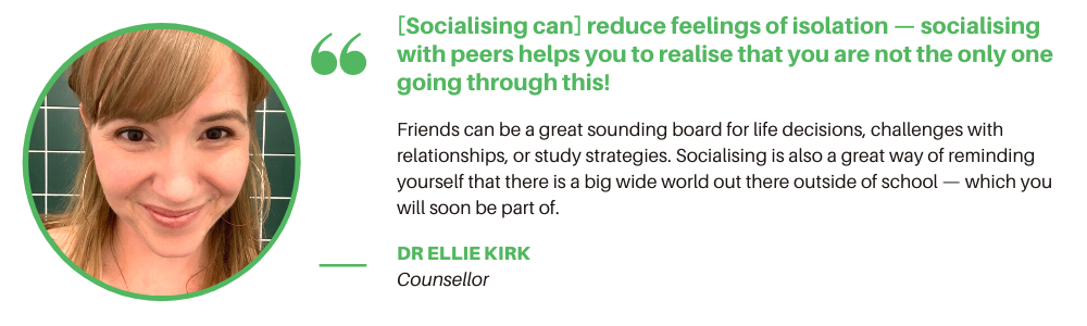 HSC压力-受访者报价