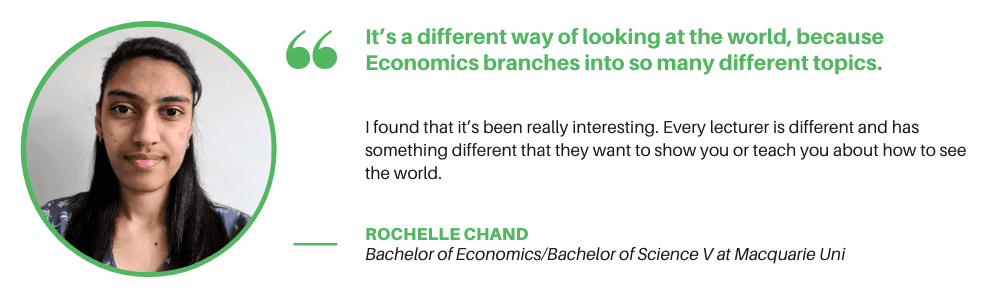 Macquarie Economics - Quote