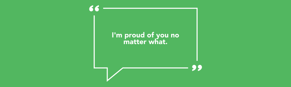 Encourage Your Child - Quote