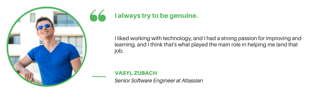 What is a Software Engineer - Quote