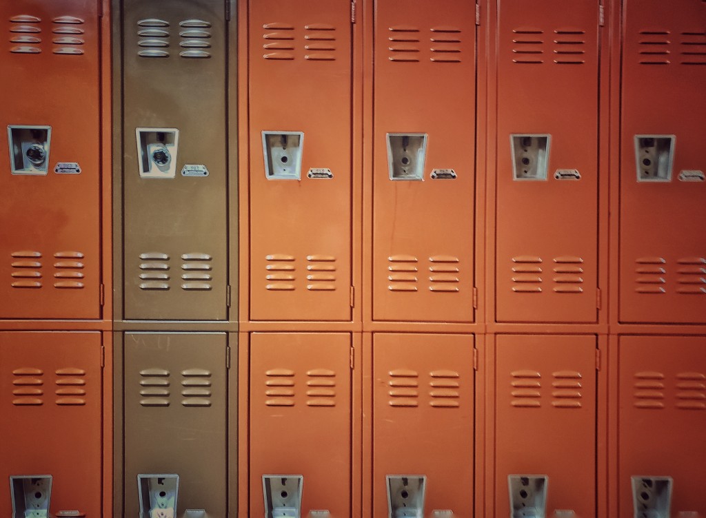 Transition to High School - Featured Image