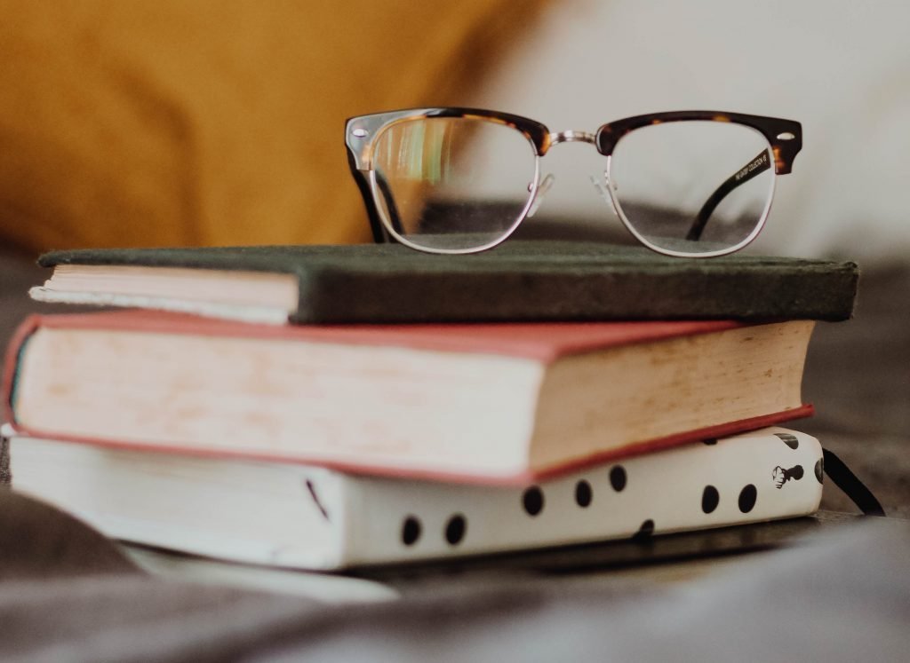 九年级阅读清单-特色图片