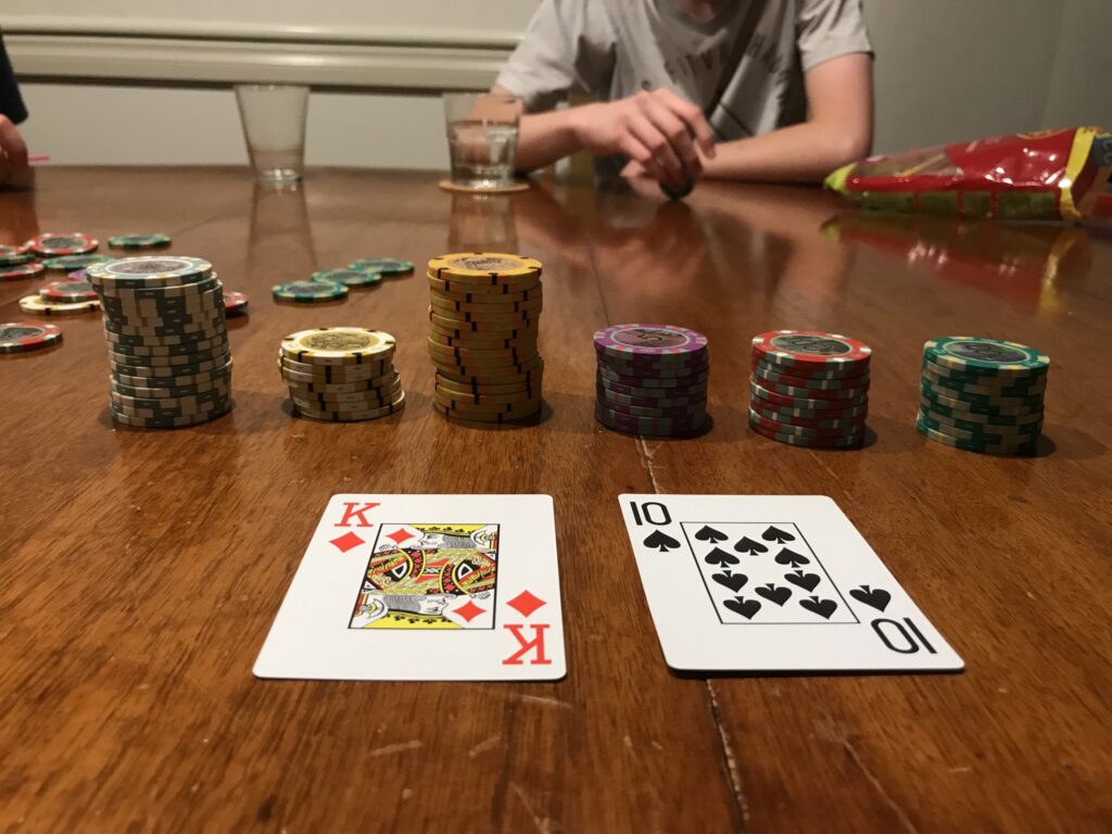 卡games
