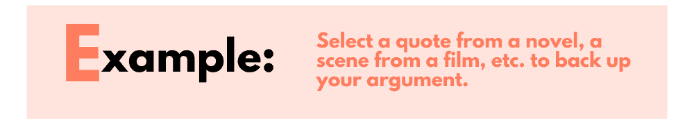 花瓣段落结构-示例