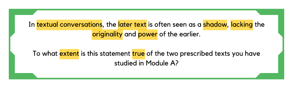 如何写主题句-问句