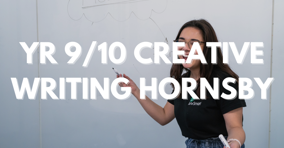 9/10年创意写作霍恩斯比