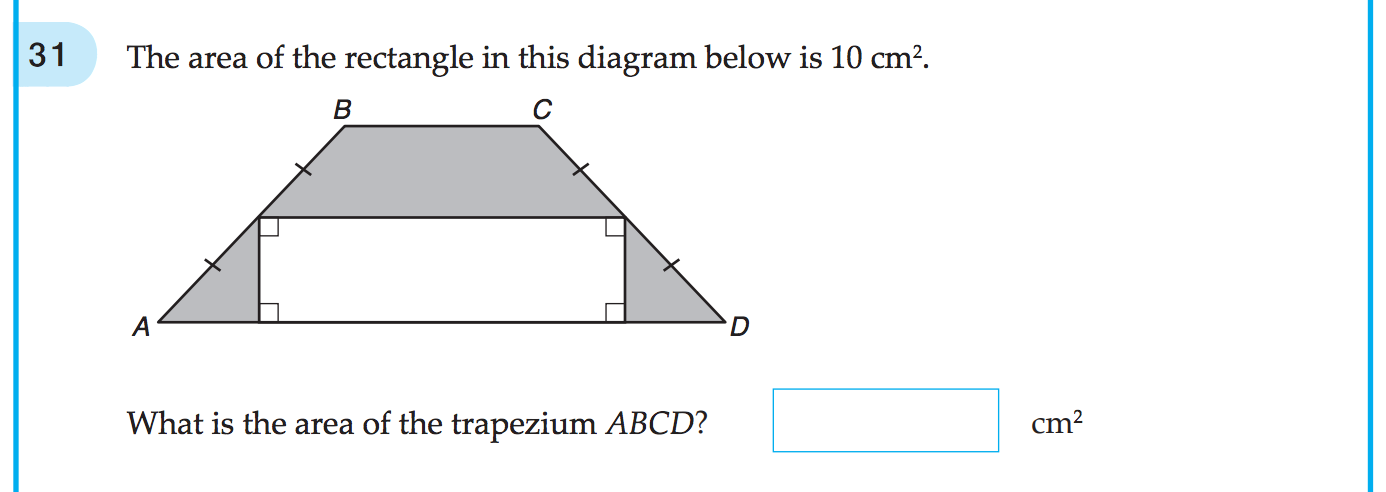 Year 9 NAPLAN Numeracy