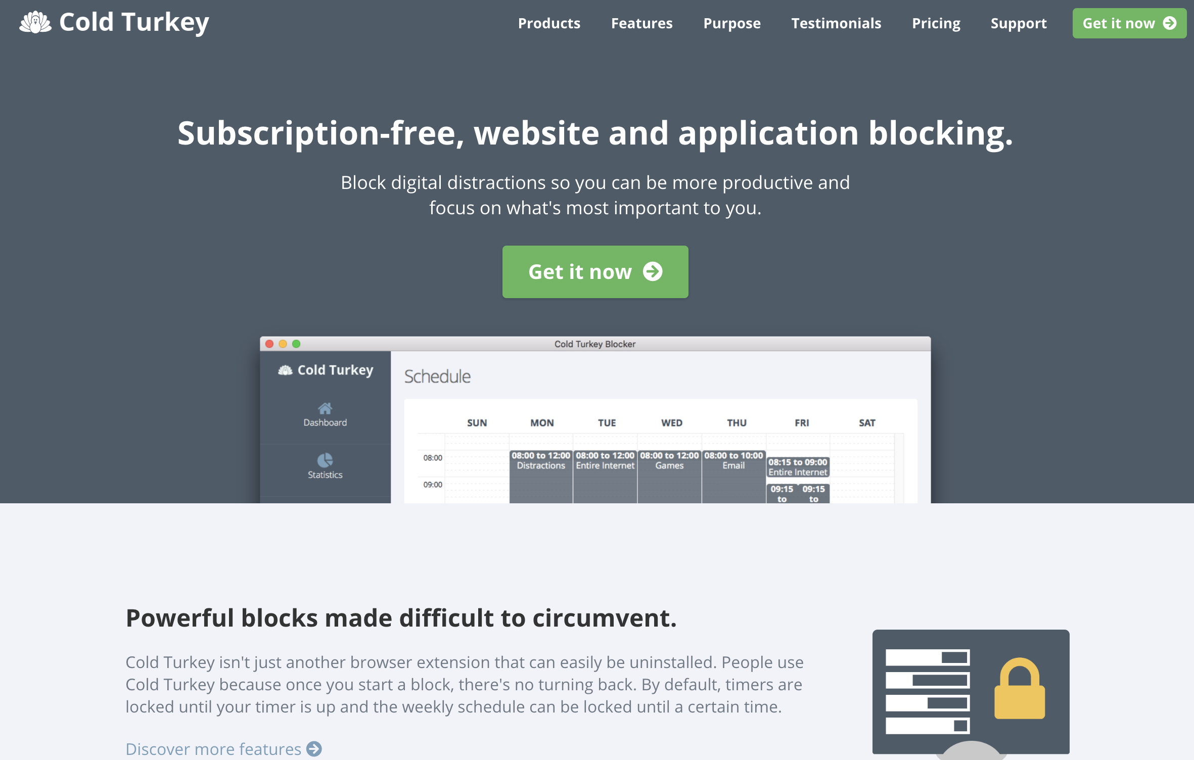 学习时如何保持专注