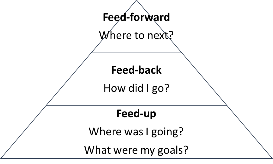 HSC模块c写作反思性语句的工艺