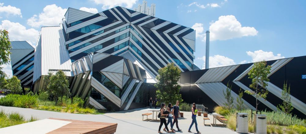 莫纳什大学工程学院