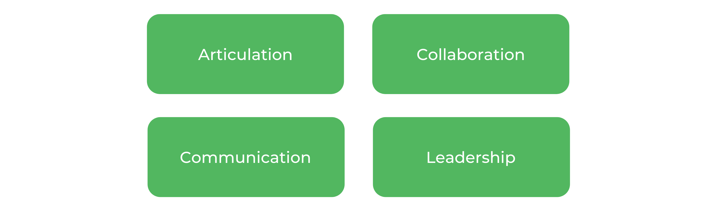 艺术学士UNSW  - 技能