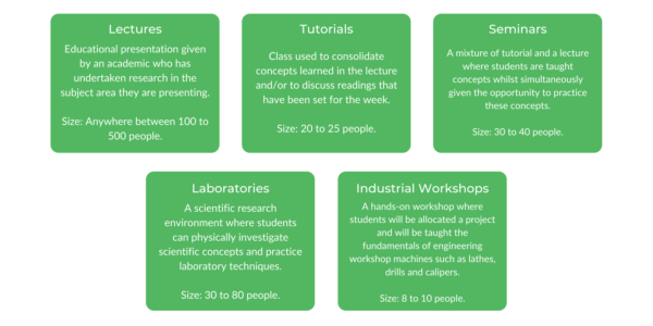 生物医学工程USYD -级结构