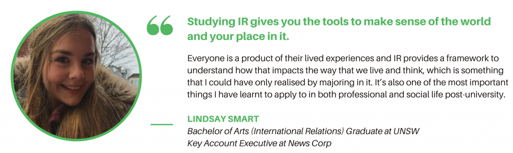 艺术学士UNSW  - 学生报价