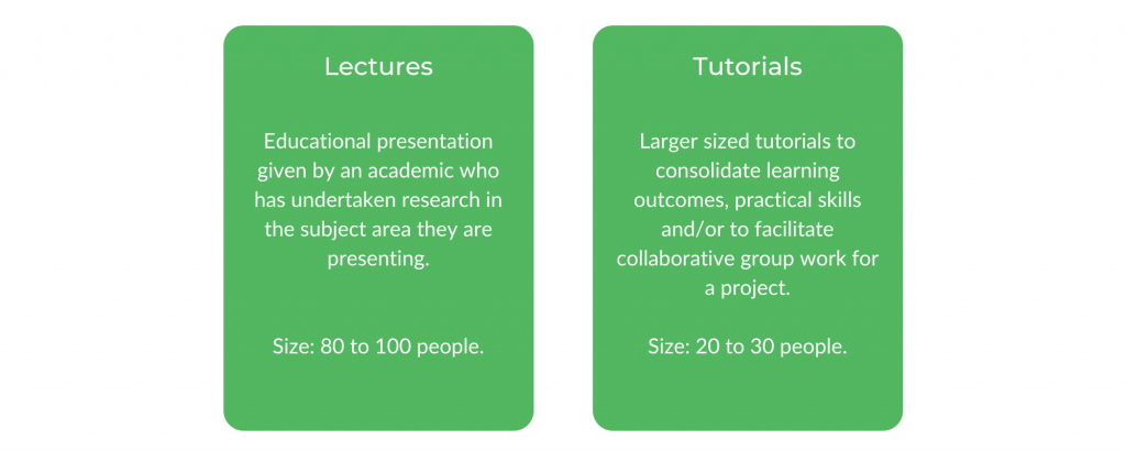 UTS会计-阶级结构