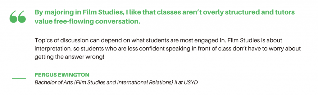 电影研究-学生引用