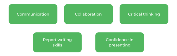 工商管理学士-技能