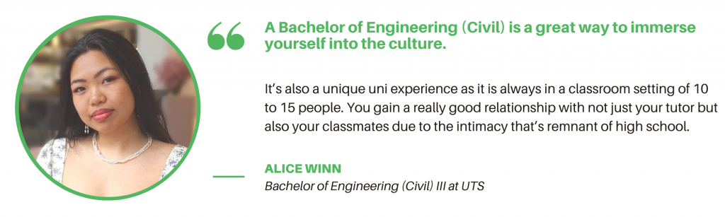 UTS土木工程-学生引用