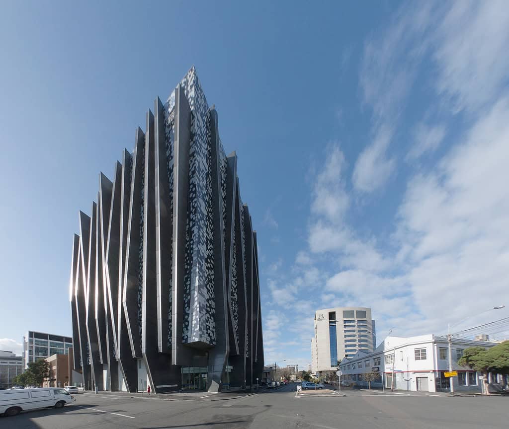 Melbourne Business School - Actuarial Studies