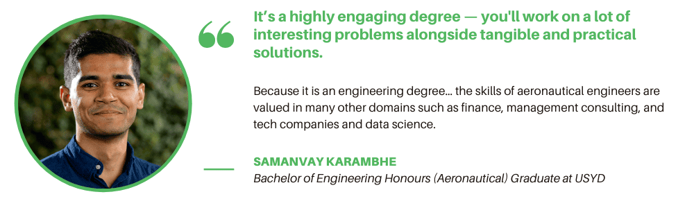 芝加哥大学航空工程学院-学生报价