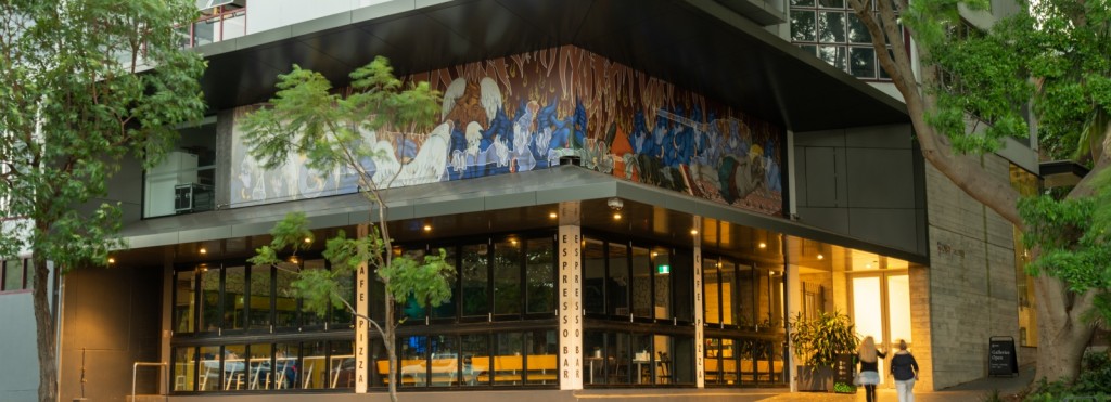 新南威尔士州-艺术与设计