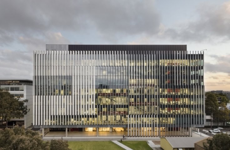 UNSW Information Technology