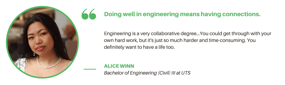 土木工程UTS -学生报价