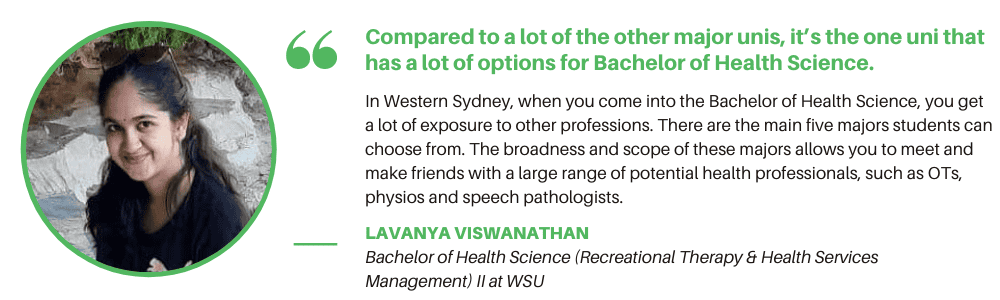 健康科学WSU-引文