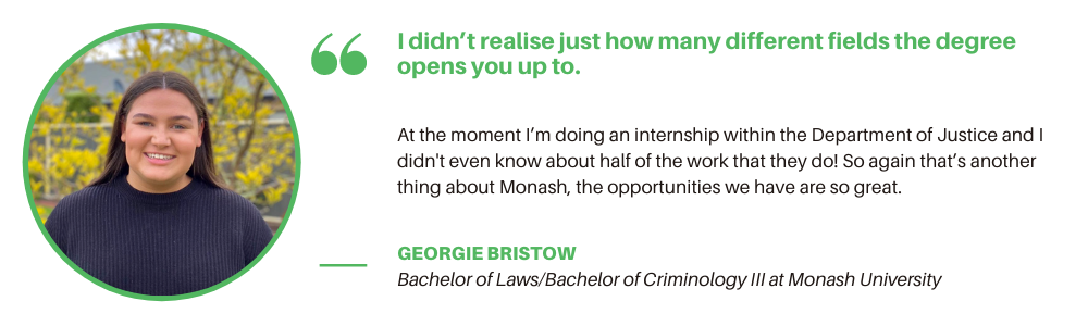 犯罪学莫纳什引用