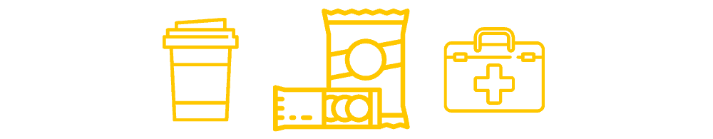 朋友的类型——妈妈朋友