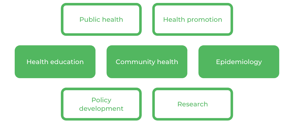 健康科学UTS -职业