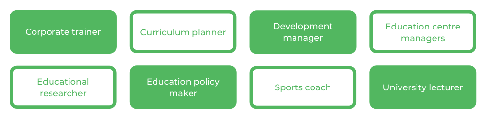 教育USYD  - 招聘