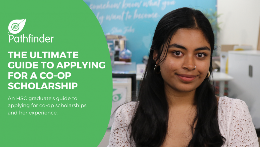 申请合作奖学金的终极指南