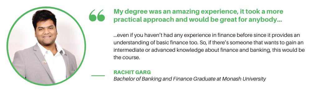 莫纳什银行和金融-引用