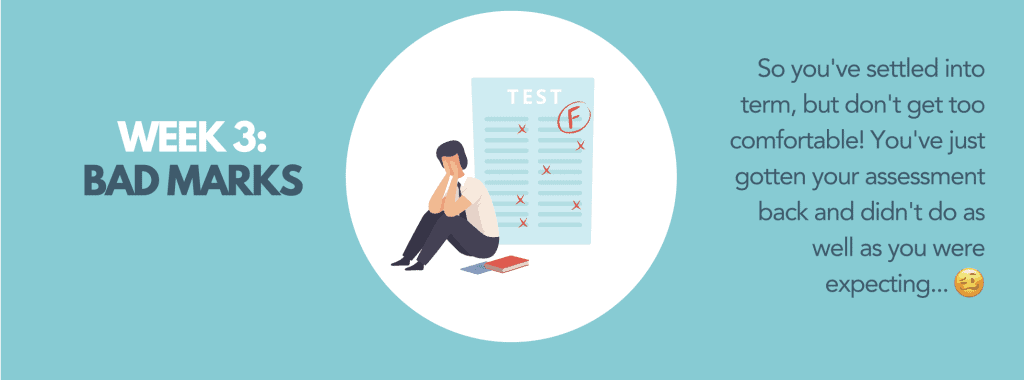 第3周：糟糕的标记