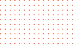 Orange dots