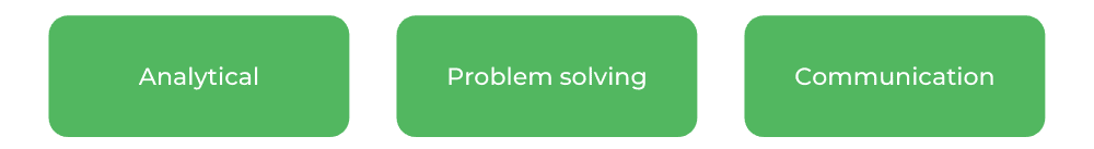 RMIT Software Engineering - Skills