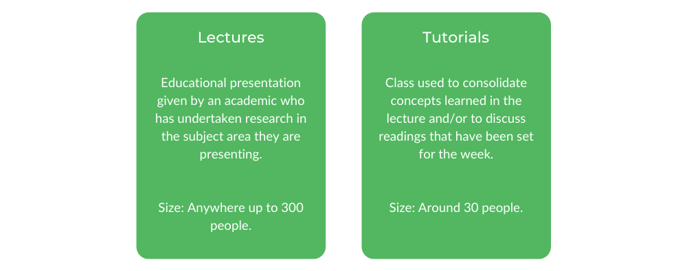 犯罪学和心理学 - 阶级结构