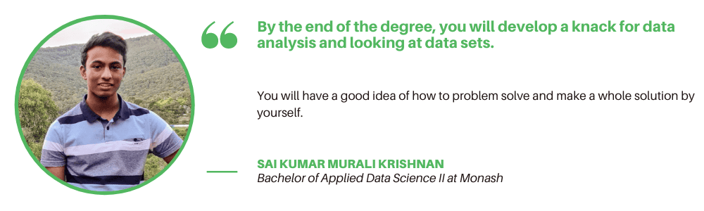 数据科学莫纳什引用