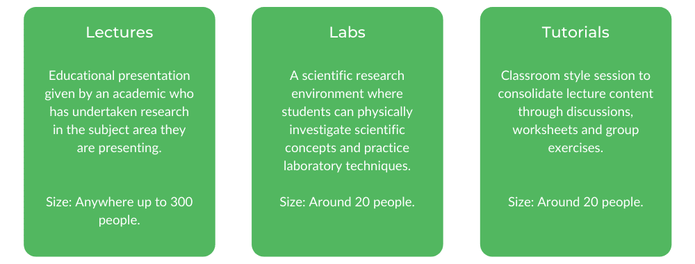 ANU工程- Class Structure