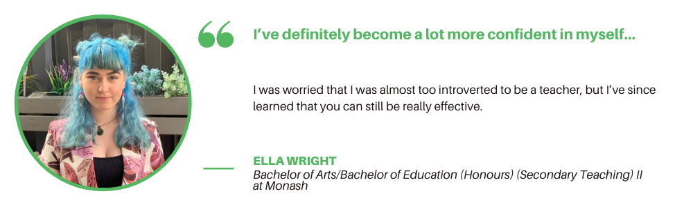 莫纳什教育-引用