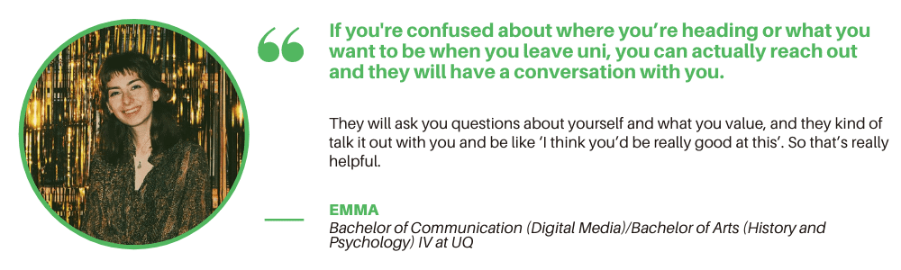 昆士兰大学通讯学士-报价