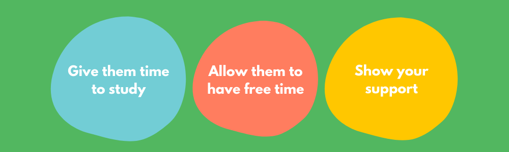 家务——宽容的理由