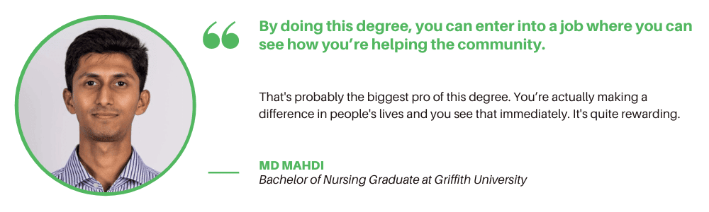 格里菲斯护理-引用