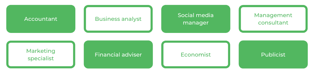 Monash Business - Careers