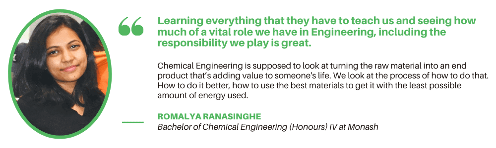 莫纳什化学工程-报价