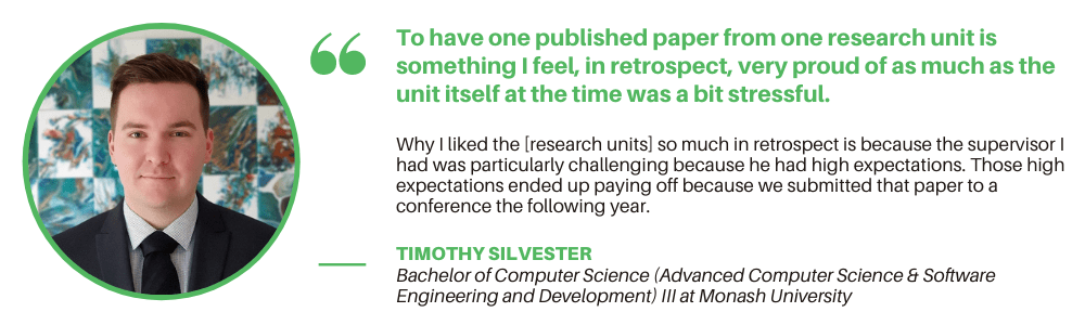莫纳什计算机科学-引用