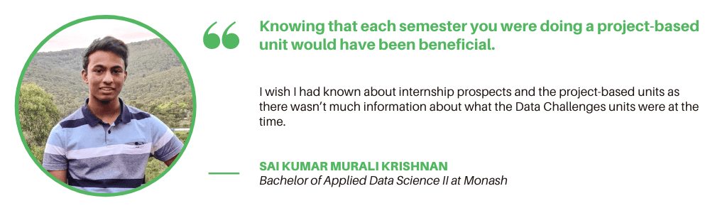 莫纳什数据科学-引用