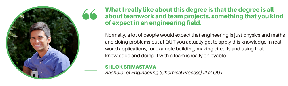 QUT工程-报价